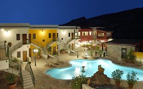 Hotel Ciuri Di Badia  3*